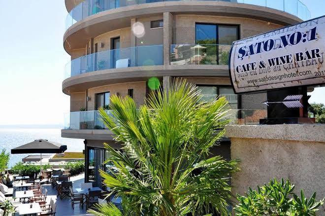 Sato Design Hotel Image