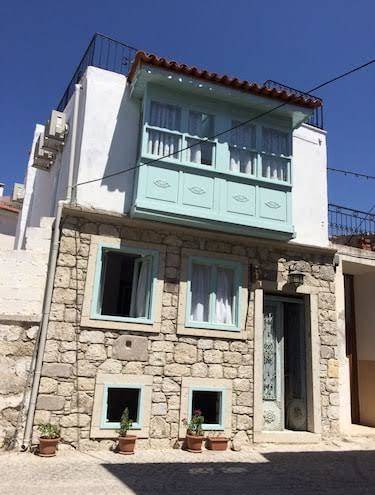 Sayeban hotel alacati