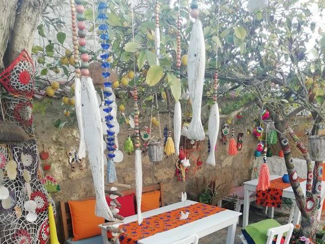 Serin konak alacati