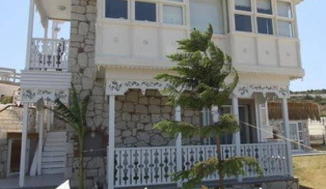 Shaka marine hotel