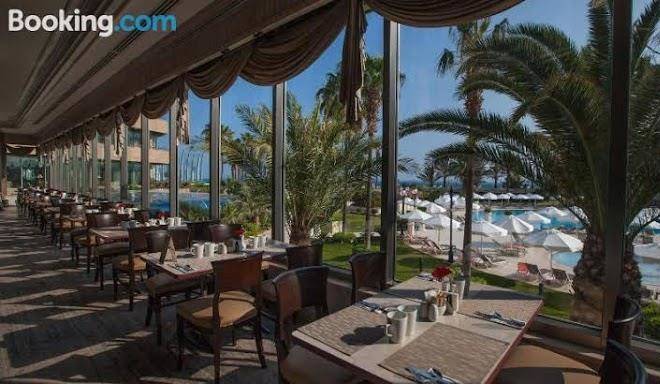 Sheraton cesme hotel resort ve spa