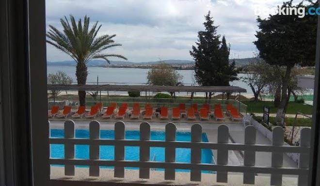 Sifne termal hotel