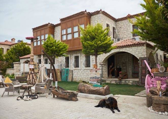 Sila alacati