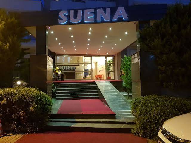 Suena Hotel Image
