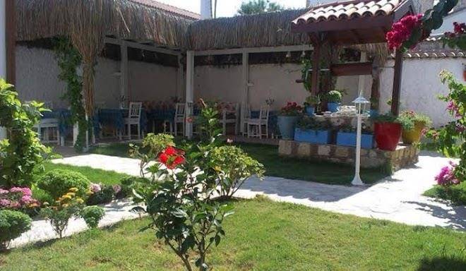 Tasdelen hotel