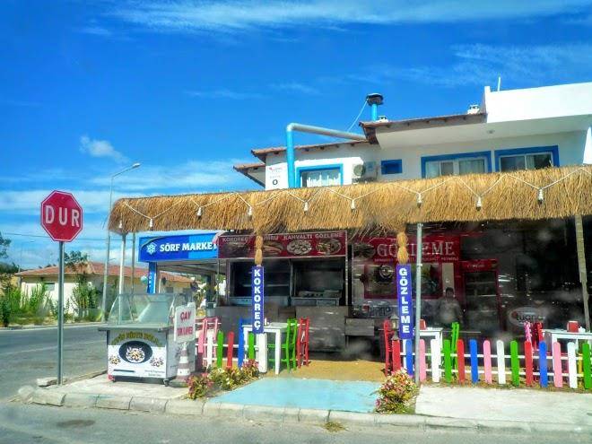 Tuana otel
