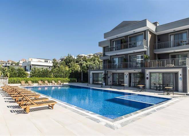 Vadi boutique hotel by t