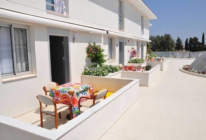 Vela garden resort