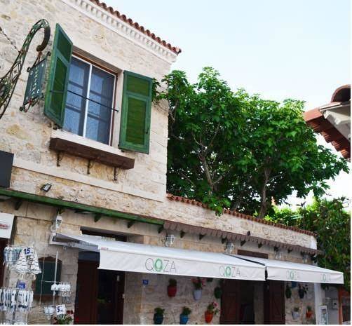 Alacati veriahan boutique hotel & veria restaurant
