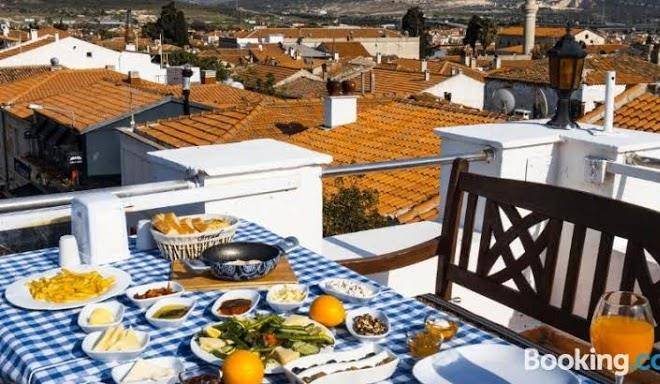 Woodstock Alacati Image