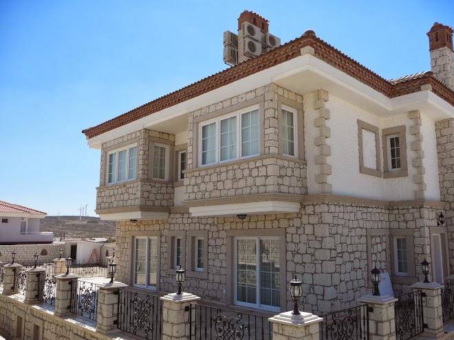 Yelken konak alacati