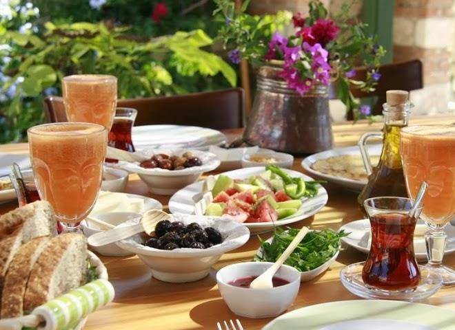 Alacati zeytin otel