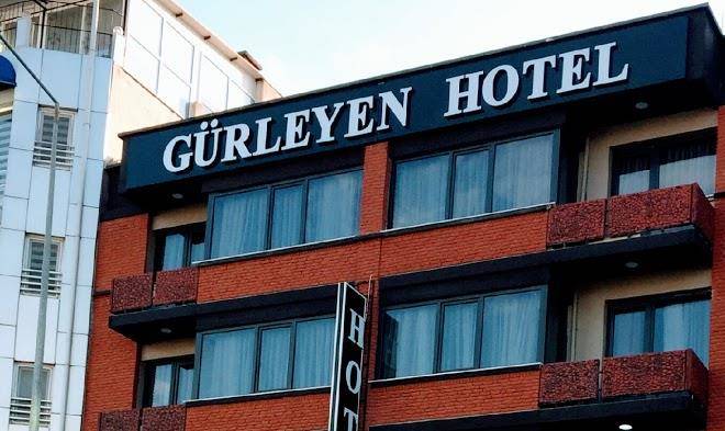 Gurleyen hotel