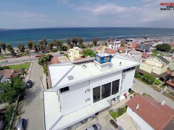 Agz otel