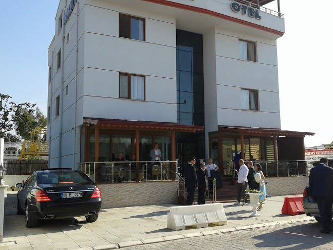 Baskent butik otel