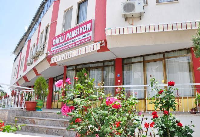 Dikili pansiyon