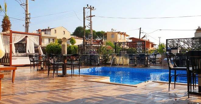 Aterna hotel