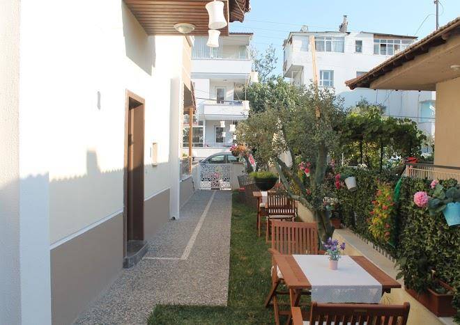 Lila boutique hotel