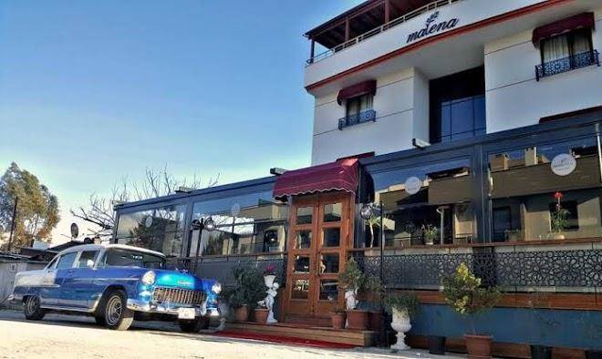 Malena Boutique Otel Image