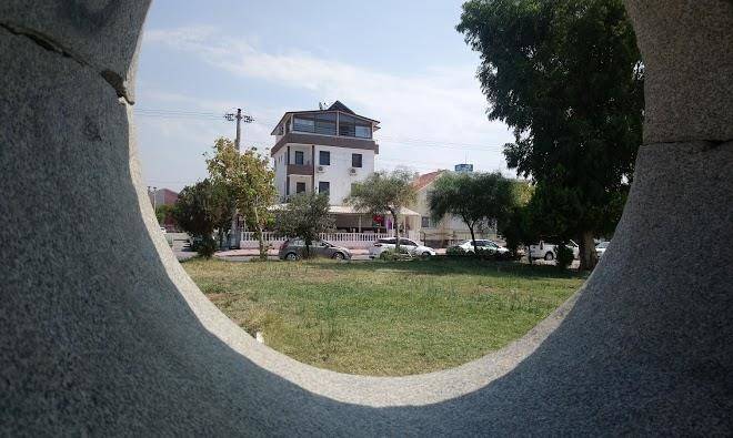 Onder pansiyon