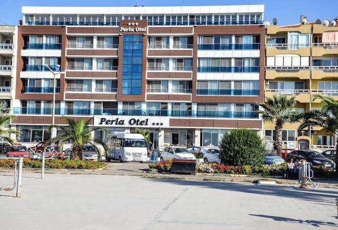 Perla otel