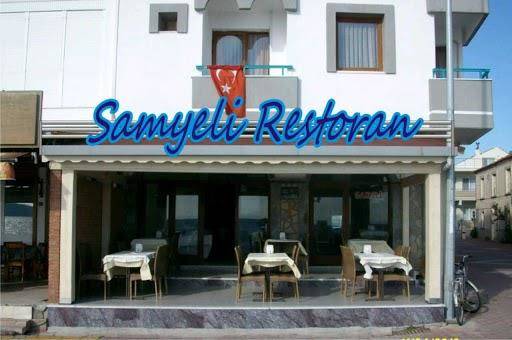 Otel samyeli
