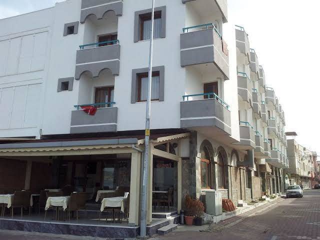 Samyeli otel ve restaurant