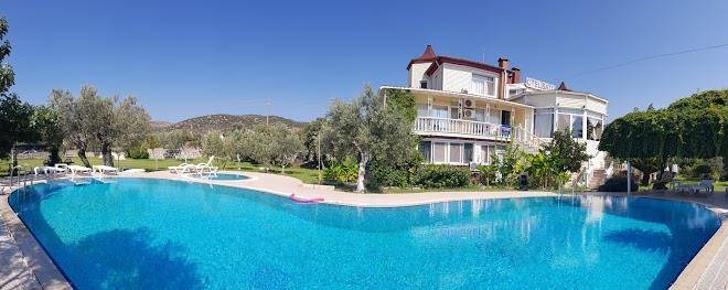 Otel club sato