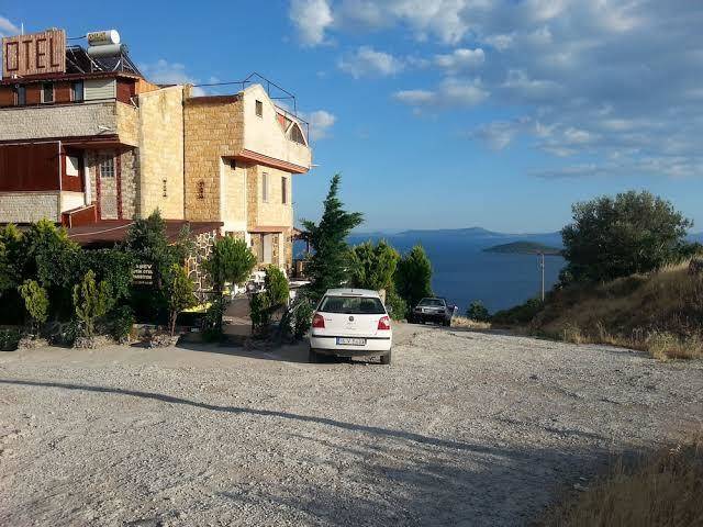 Tasev butik otel