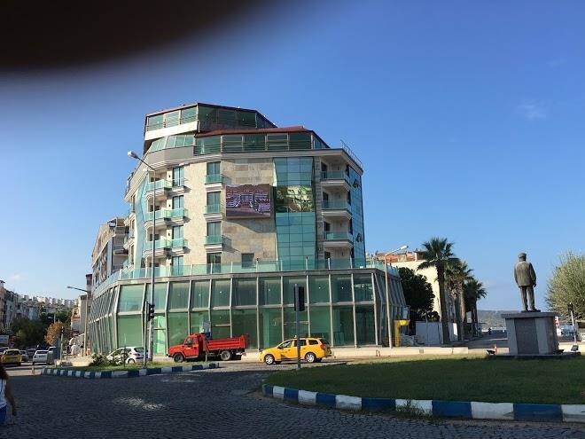 Ummetoglu hotel