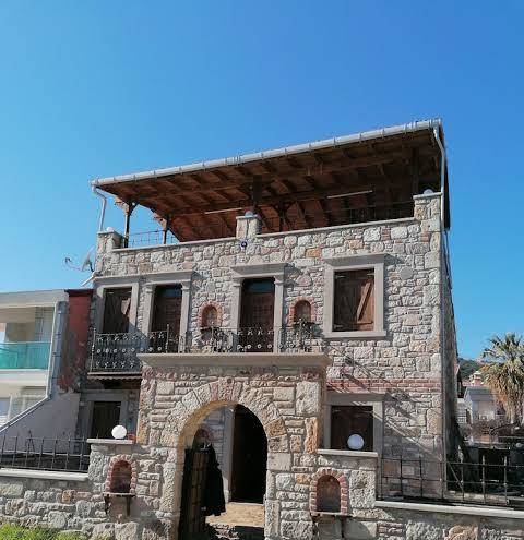Burunucu tas otel