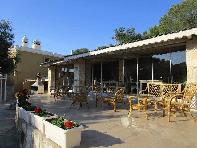Club mackerel tatil koyu
