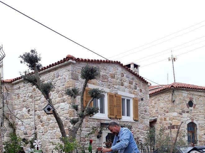 Erol pansiyon