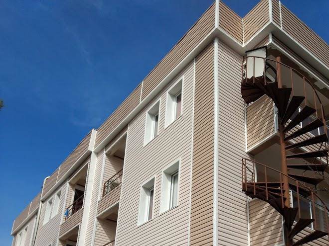 Ersan hotel