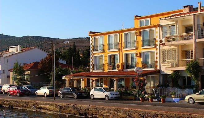 Foca yali hotel