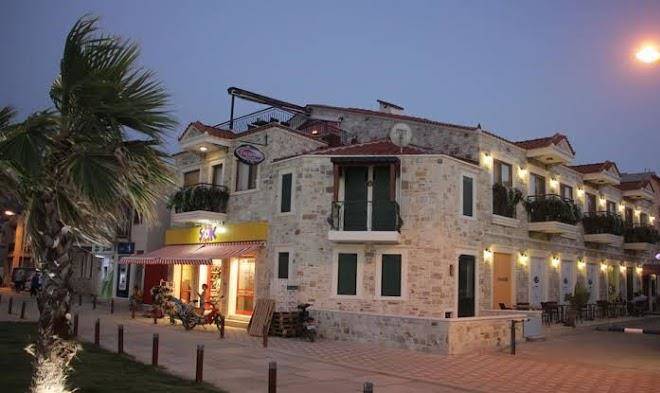 Focamor otel