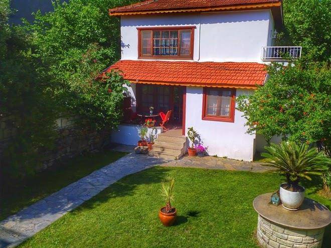 Foca antik otel
