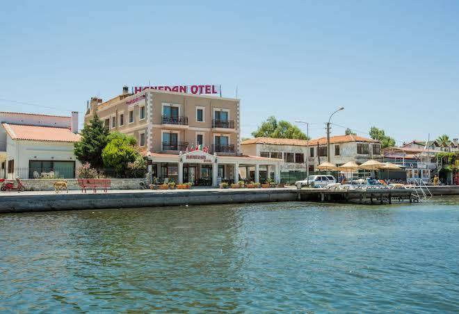 Hanedan hotel