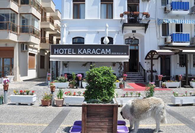 Hotel karacam
