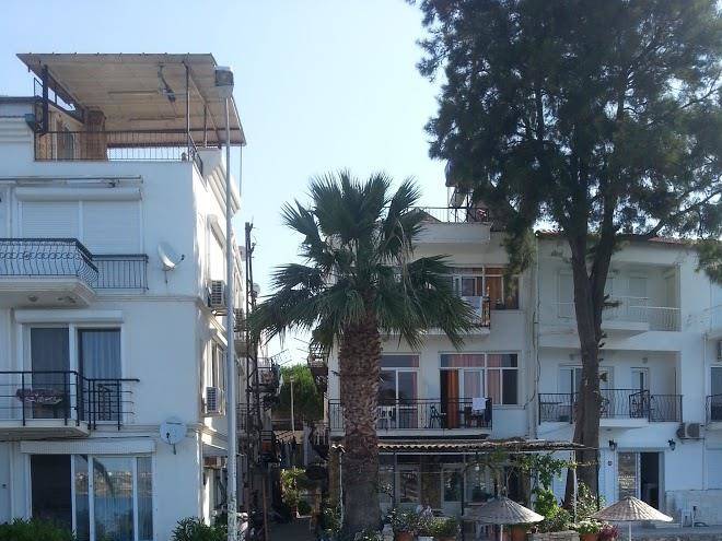 Huzur pansiyon