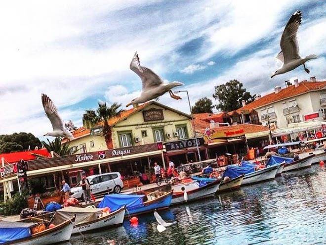 Kucukdeniz pansiyon