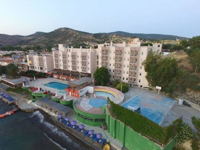 Hotel leon