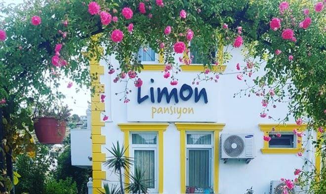 Limon pansiyon