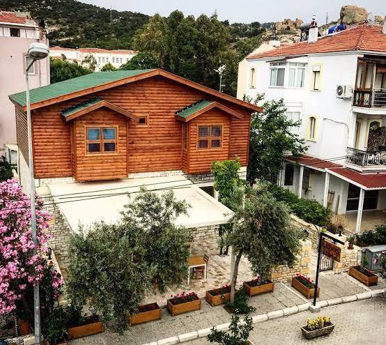 Lithos otel