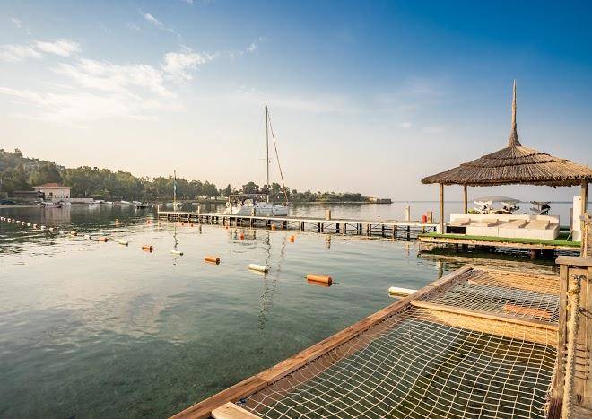 Mark warner phokaia beach resort