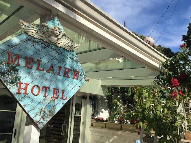 Melaike otel