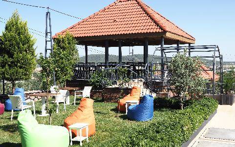Myosotis boutique otel