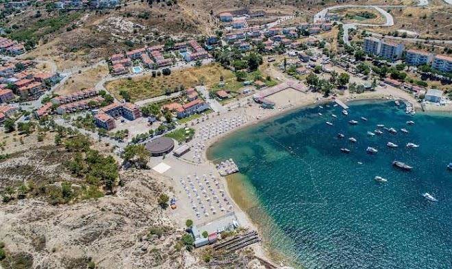 Navalia otel