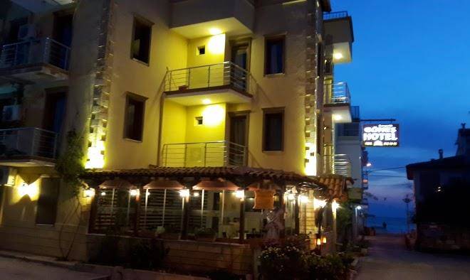 Sempatik hotel gunes