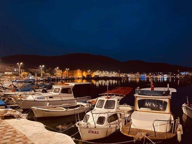 Tekne restaurant&otel